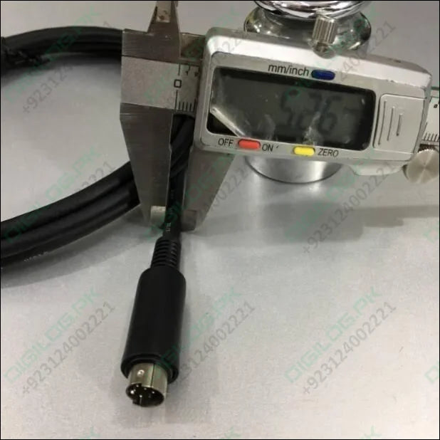 PLC Delta Programming UC-MS010-02A 1M Cable Serial