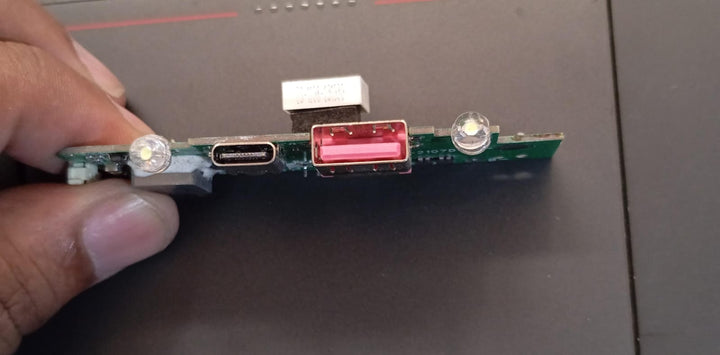 Power Bank Charging Module Board – CSZR-2107A-5356 (4.35V) (stock LOT)