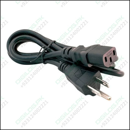 Power Cable 1.5 Meters