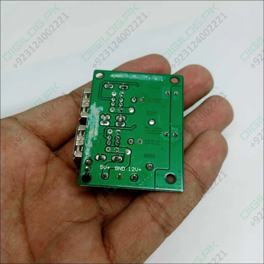 4 Usb Port A5268 Chip Step Down Transformer Converter Board