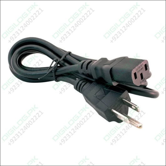 Power Cable 1.5 Meters