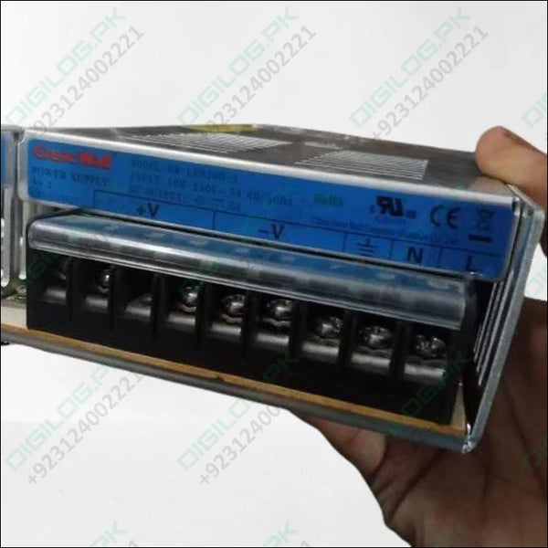 Great Well 5v 55a Power Supply