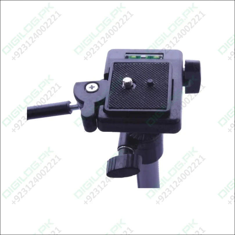 330A Tripod Mobile + Camera Stand Professional Stand For TIK TOKERS & YouTubers