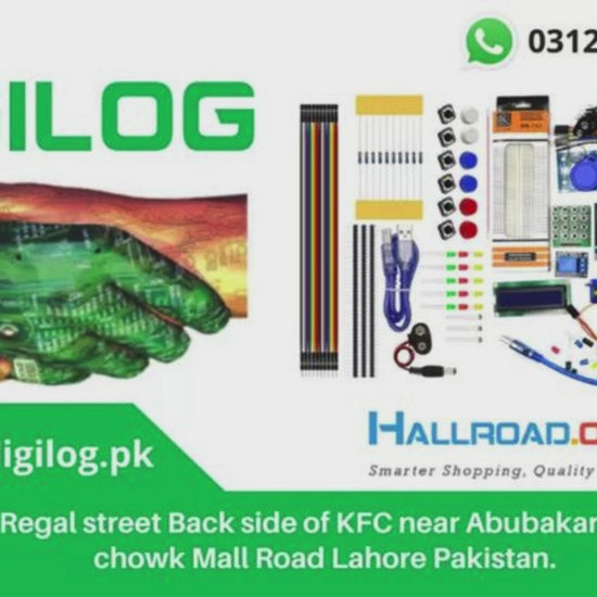 PD 65W Fast Charging Module Type C Interface Fast Charging Adapter Board DC8 to 32V Charging Protection in Pakistan Digilog.pk Digilog Electronics