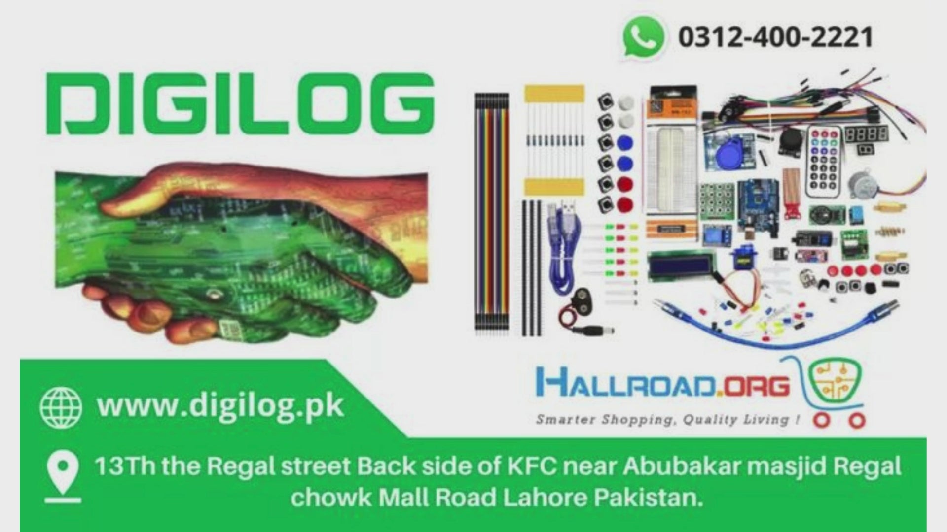 PD 65W Fast Charging Module Type C Interface Fast Charging Adapter Board DC8 to 32V Charging Protection in Pakistan Digilog.pk Digilog Electronics