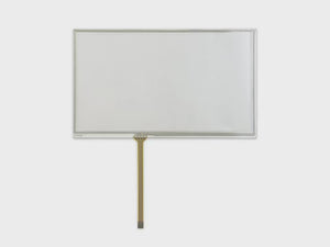 DWIN 7 Inch 4 Wire RTP Resistive Touch Panel YF07002