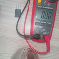 200A 750V IGBT Q200V75SDB1 SGTQ200V75SDB1-digilog.PK - product video, preview showing a digital multimeter and three-pin electronic components