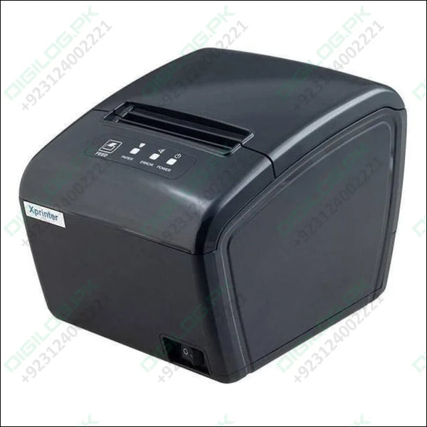 X Printer XP-S200M POS Receipt Cash Register Thermal