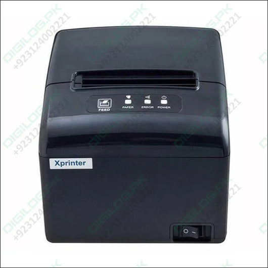 X Printer XP-S200M POS Receipt Cash Register Thermal