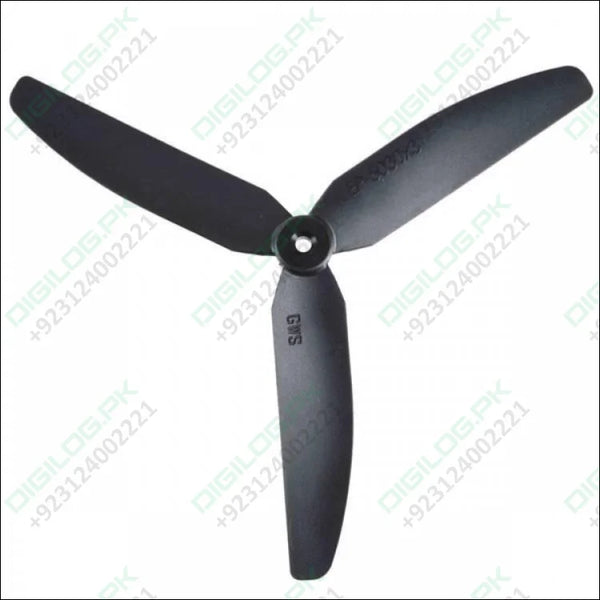 3 Blade Propeller