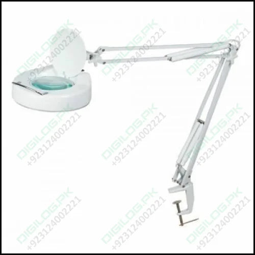 Proskit Magnifier Workbench Lamp 220v Ma-1205cb