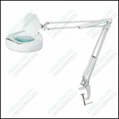 Proskit Magnifier Workbench Lamp 220v Ma-1205cb