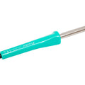 Proskit SI-124B-60 Soldering Iron 60W 230V High Quality Soldering Iron - tool with a teal handle and a metallic heating element, shown against a plain white background.