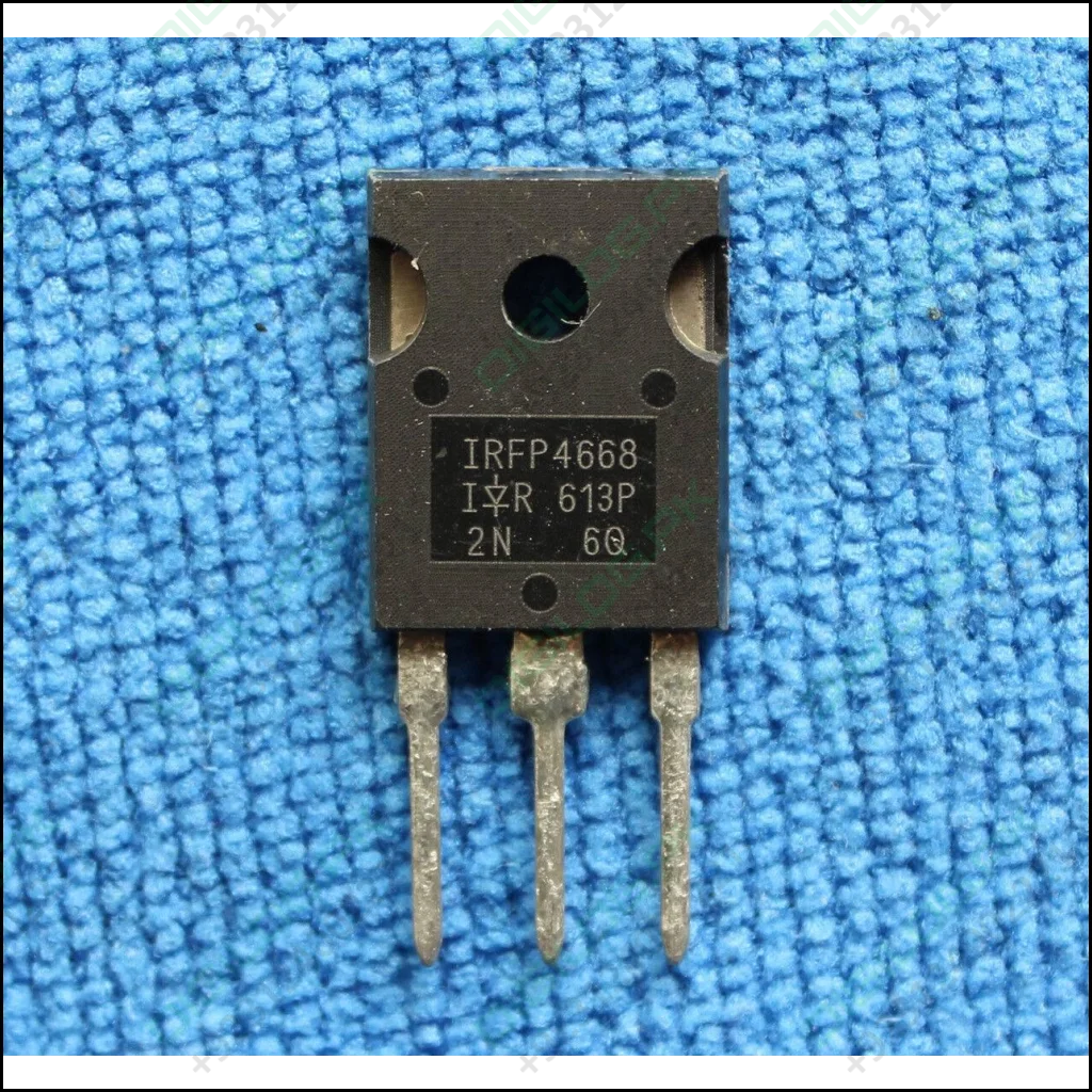 Pullout Irfp4668 Mosfet Irfp 4668 Irfp4668pbf N-ch 200v