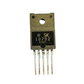 pullout SK18752 IC - a silver and black electronic component with five metal pins and a mounting hole, featuring the text "SK 18752 3320" printed on its face.