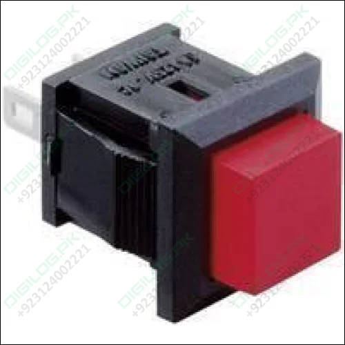 2 Pin Push Button 0.5a 220vac In Pakistan