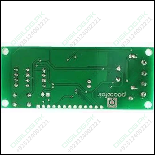PZEM - 004T 100A Single Phase Power Energy Meter Module
