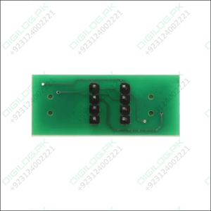 QFN8 WSON8MLF8MLP8DFN8 to DIP8 Universal Two-in-one SocketAdapter for Both 6x5MM and 8x6MM Chips