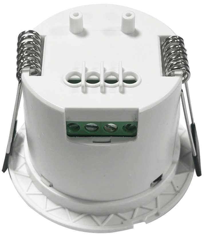 RA24K45 24GHz Presence Sensor Switch – Integrated mmWave Radar Module Human Motion Detection - Radar Sensor Module