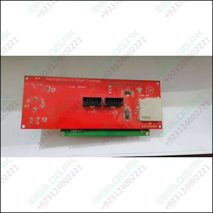 Ramps 1.4 3d Printer 2004 Lcd Controller With Sd Card Slot