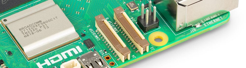 Raspberry Pi 5 In Pakistan 4GB