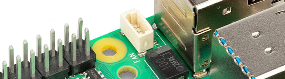 8GB Ram Raspberry Pi 5 In Pakistan