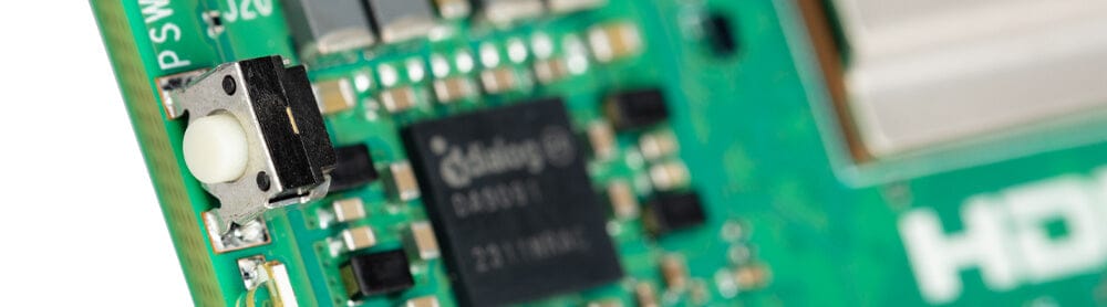 8GB Ram Raspberry Pi 5 In Pakistan