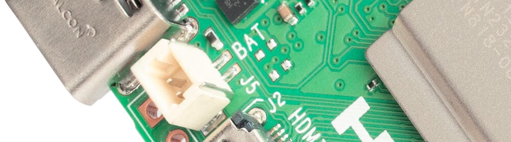 8GB Ram Raspberry Pi 5 In Pakistan