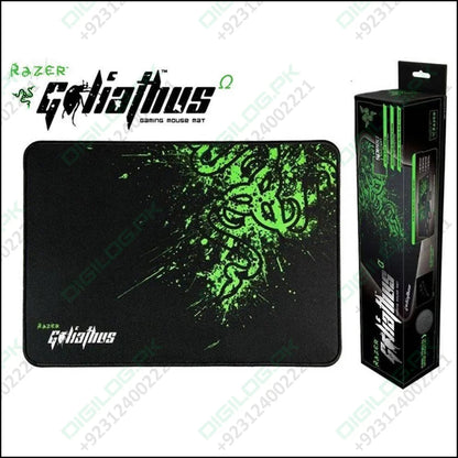 Razer Goliathus Gaming Mouse Mat Pad-large 1 Feet 1-5 Inches