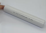 Rechargable 3.6V 1800mAh Ni-Cd battery - shown as a single white cylindrical cell with "Ni-Cd C 1800mAh 3.6V" printed on the side.