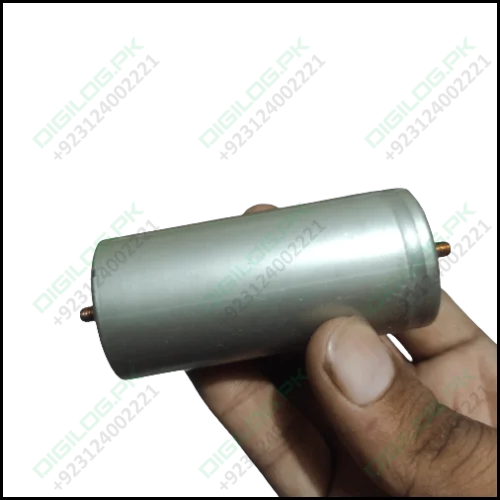 Rechargeable Li - ion Battery 32650 3.2v 5000mah Lifepo4 5c