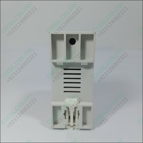 Reclose Programmable 63A WiFi Breaker Switch Smart Home Circuit Breaker 2 Pole in Pakistan - smart reclosing protector