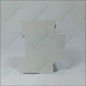 Reclose Programmable 63A WiFi Breaker Switch Smart Home Circuit Breaker 2 Pole in Pakistan - smart reclosing protector