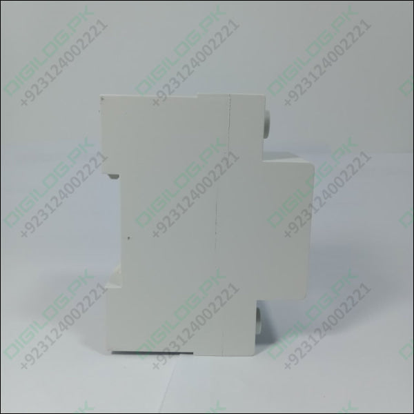 Reclose Programmable 63A WiFi Breaker Switch Smart Home Circuit Breaker 2 Pole in Pakistan - smart reclosing protector