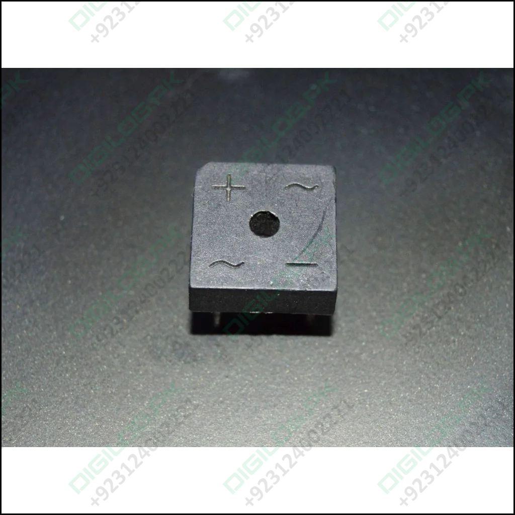 Rectron Bridge Ractifier Br104 (used Condition)