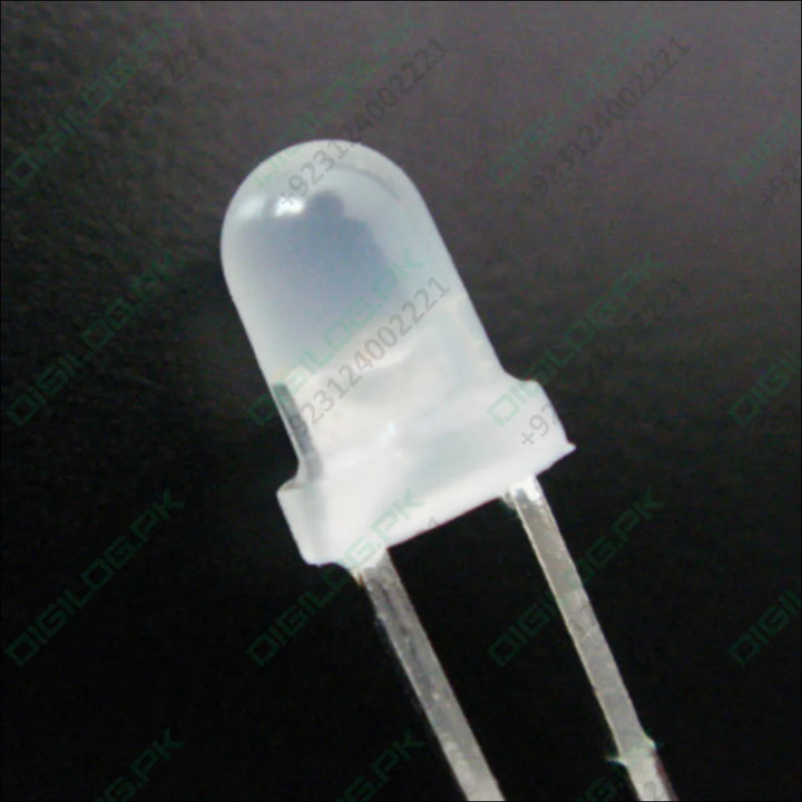 3mm Red LED