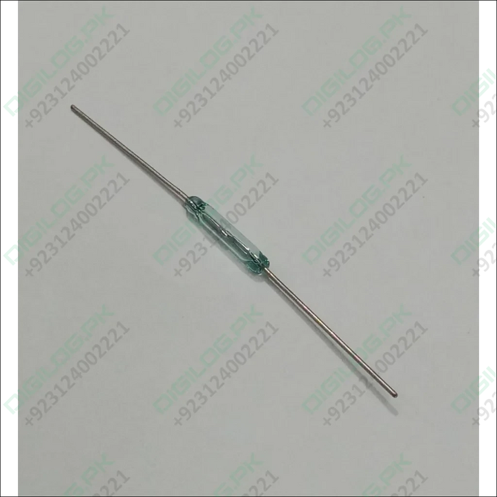 Reed Switch Sensor Reed Sensor Magneto Magnet Magnetic Switch in ...