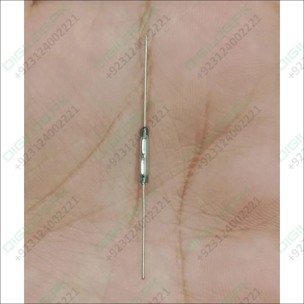 Reed Switch Sensor Reed Sensor Magneto Magnet Magnetic Switch Normally Close