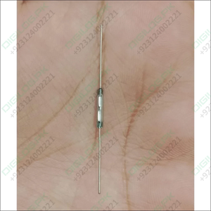 Reed Switch Sensor Reed Sensor Magneto Magnet Magnetic Switch Normally Close
