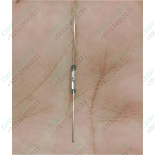 Reed Switch Sensor Reed Sensor Magneto Magnet Magnetic Switch Normally Close