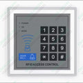 RFID Access Control System Device Machine Security Proximity Entry Door Lock Quality