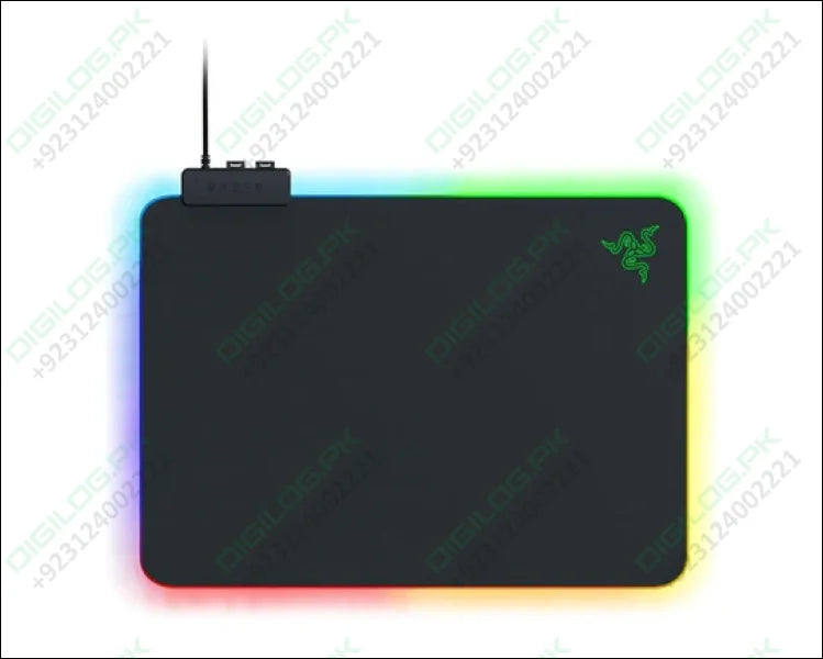 RGB Micro Texture Mouse Pads price in pakistan