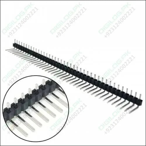 Buttons, Switches & Headers - digilog.pk