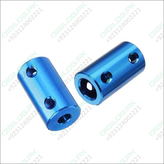 Rigid Shaft Coupler 5x8mm