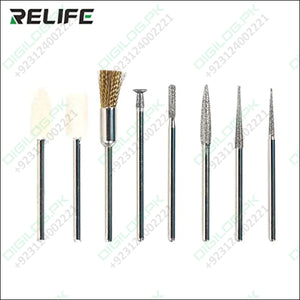 RL-068C Speed Adjustable Engraver Electric Grinding Polishing Pen Price In Pakistan