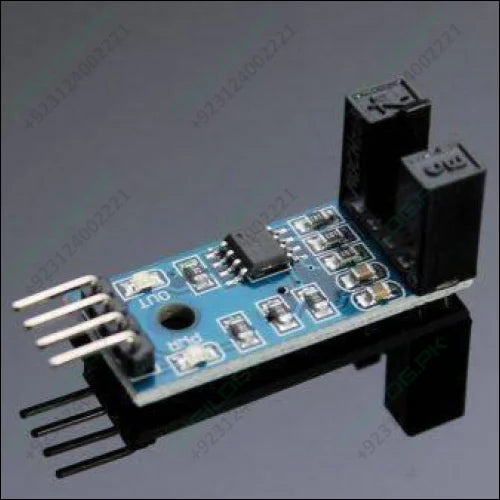 Arduino Rpm Sensor Rotational Speed Measuring In Pakistan