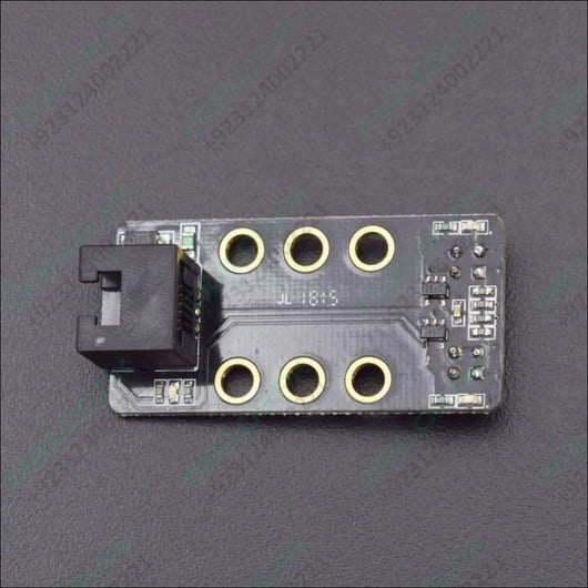 Robobloq Line Follower Sensor With Rj11 Connecting Wire