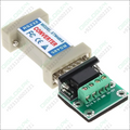 Bi Directional Communication Data Rs232 To Rs485 Serial