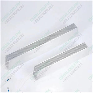 RXLG 80W 20RJ Aluminum Housed Power Resistor