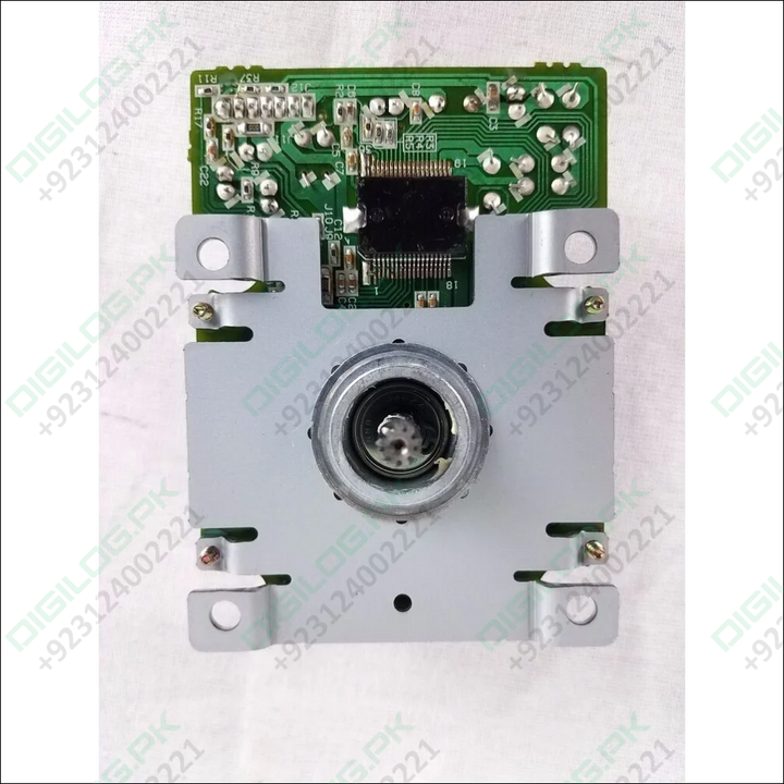 DC 24V 1A Stepper motor B417 6282A DNQ12A83R08A